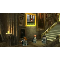 LEGO HARRY POTTER YEARS 1 4 ESSENTIALS 1