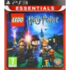 LEGO HARRY POTTER YEARS 1 4 PS3 ESSENTIALS FC