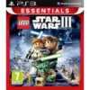 LEGO STAR WARS III ESSENTIALS PS3 800X800