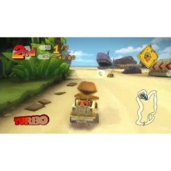 MADAGASCAR KARTZ PS3 1