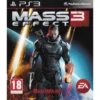 MASS EFFECT 3 PS3 FC