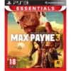 MAX PAYNE 3 ESSENTIALS FC