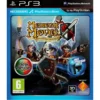 MEDIEVAL MOVES: DEADMUND'S QUEST PS3