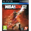 NBA 2K12 PS3 FC