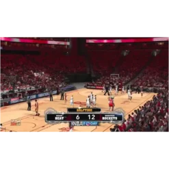 NBA 2K14 PS3 1