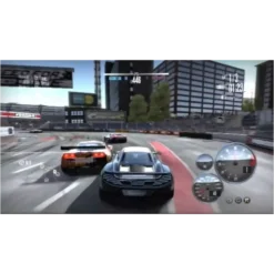 NEED FOR SPEED SHIFT PS3 1