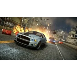 NEED FOR SPEED THE RUN PS3 1