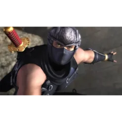 NINJA GAIDEN SIGMA PS3 1