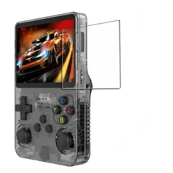 PELÍCULA DE VIDRO CONSOLA R36S