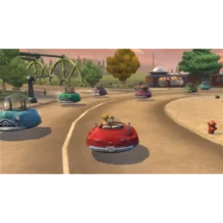 PLANET 51 THE GAME PS3 1