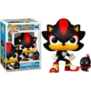 POP! GAMES SONIC THE HEDGEHOG SHADOW WITH DARK CHAO