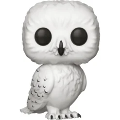 POP HARRY POTTER HEDWIG No76 2