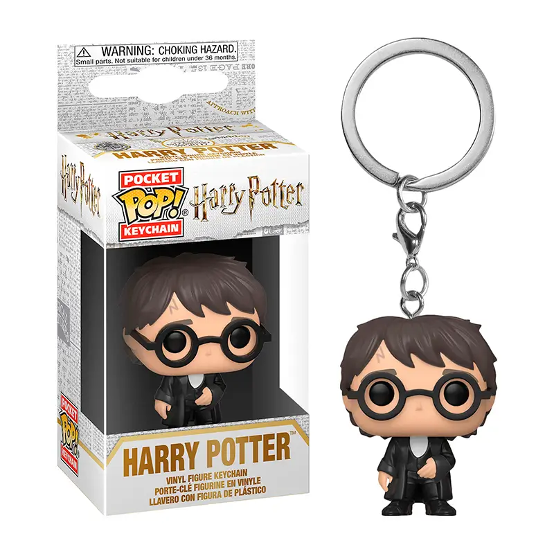 POP POCKET KEYCHAIN HARRY POTTER 800X800