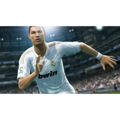 PRO EVOLUTION SOCCER 2013 PS3 1