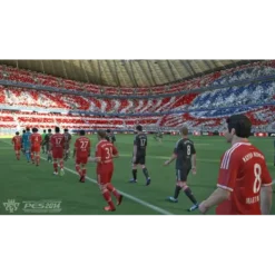 PRO EVOLUTION SOCCER 2014 PS3 1