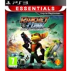 RATCHET AND CLANK TOOLS OF DESTRUCTION ESSENTIALS SEMI NOVO FC