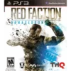 RED FACTION ARMAGEDDON PS3 FC