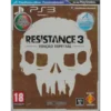 RESISTANCE 3 SPECIAL EDITION PS3 FC