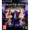SAINT ROW IV PS3 FC X800 1