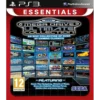 SEGA MEGA DRIVE ULTIMATE COLLECTION ESSENTIALS PS3 FC 800X800