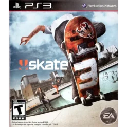 SKATE 3 PS3