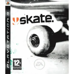 SKATE PS3