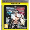 SMACKDOWN VS RAW 2011 PLATINUM PS3 FC