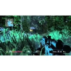 SNIPER GHOST WARRIOR ESSENTIALS PS3 1