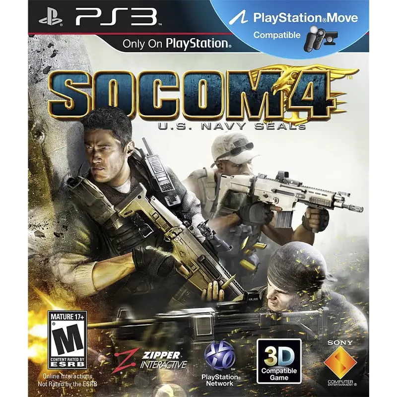 SOCOM 4 PS3 800x800 1