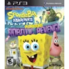 SPONGEBOB SQUAREPANTS PLANKTONS ROBOTIC REVENGE PS3 800X800