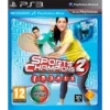 SPORT CHMAPIONS 2 PS3 FC