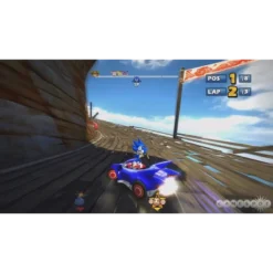 STARS RACING PS3 1