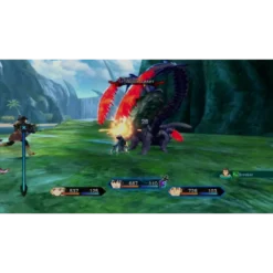 TALES OF XILLIA DAY ONE EDITION PS3 1