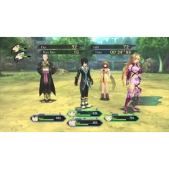 TALES OF XILLIA DAY ONE EDITION PS3 2