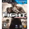 THE FIGHT LIGHTS OUT PS3 800x800 1