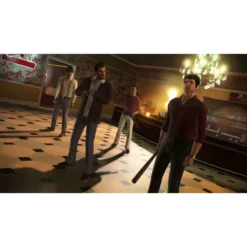 THE GODFATHER II PSE3 1