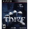 THIEF PS3 FC X800