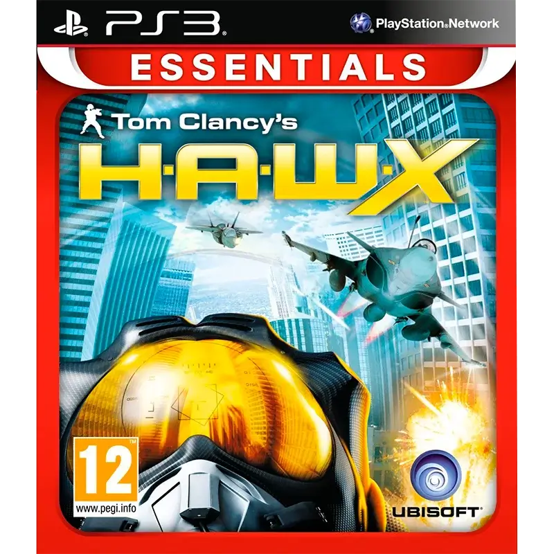 TOM CLANCYS H.A.W.X ESSENTIALS PS3 FC800X800.jpg