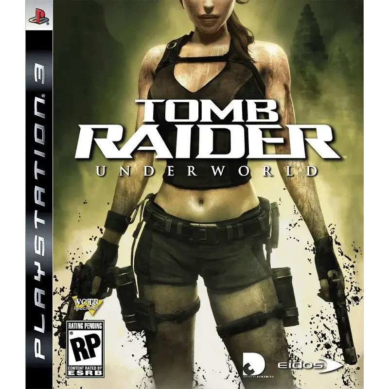 TOMB RAIDER UNDERWORLD PS3 800x800 1