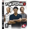 TOP SPIN 3 PS3