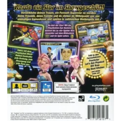 TV SUPERSTARS PS3 BC