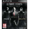 ULTIMATE STEALH TRIPLE PACK PS3 800X800