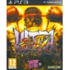 ULTRA STREET FIGHTER IV PS3 FC