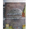 UNCHARTED 2 AMONG THIEVES CAIXA DE EDICAO LIMITADA DE COLECCIONADOR PS3 FC