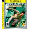 UNCHARTED DRAKES FORTUNE PLATINUM PS3 FC 800X800