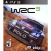 WRC 5 PS3 800x800 1