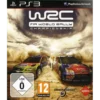 WRC FIA WORLD RALLY CHAMPIONSHIP PS3 FC