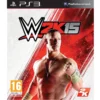 WWE 2K15 PS3 FC