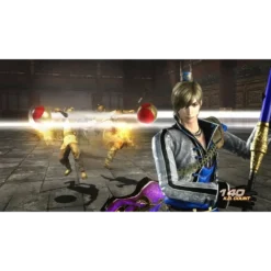 XTREME LEGENDS DYNASTY WARRIORS 7 PS3 1