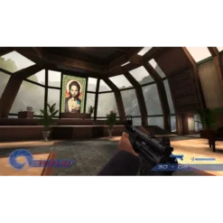007 IN AGENT UNDER FIRE PS2 IG3